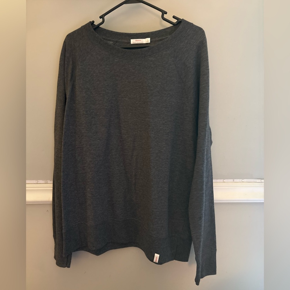 Hanes Sweatshirt